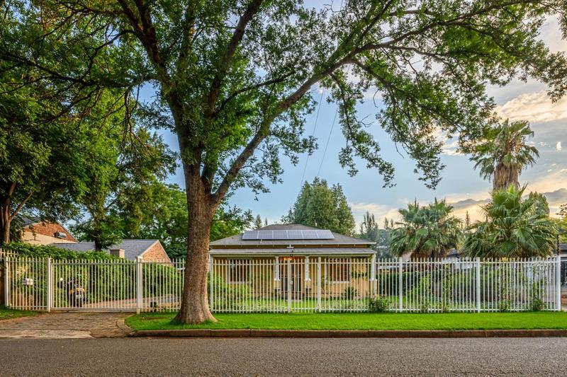 3 Bedroom Property for Sale in Potchefstroom North West